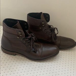 Unlisted by Kenneth Cole Boots